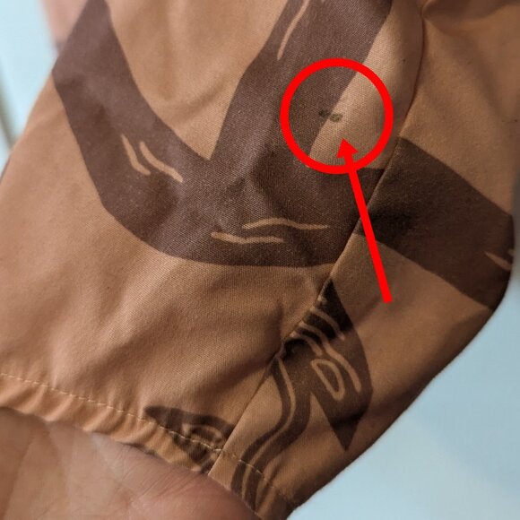 LE CARTEL - Temple of Gods graphic shirt - Sz XL - Picture 8 of 8